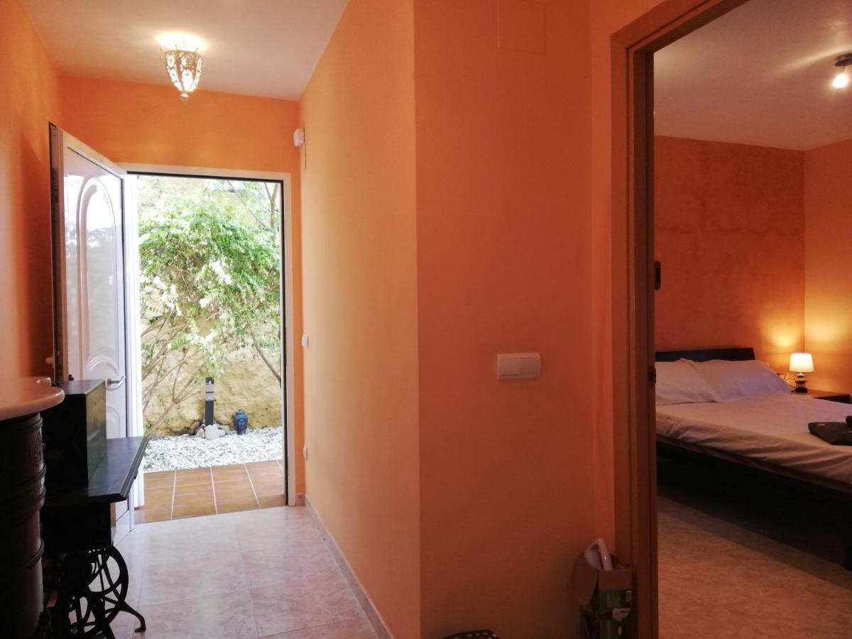 Sweet Suite Peñíscola Buitenkant foto
